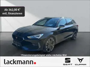 CUPRA Leon 2.0 SP VZ*Navi*Matrix*Winter*CarPlay*Kamera*