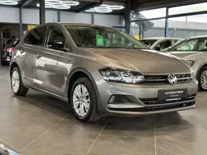 Volkswagen Polo Bild 5