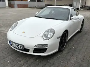 Porsche 997