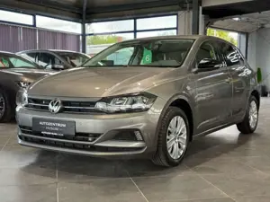 Volkswagen Polo Bild 2