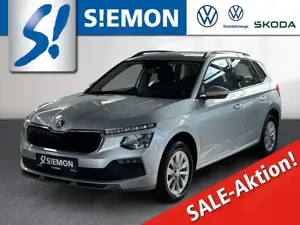 Skoda Kamiq Selection 1.0 TSI DSG LED VC SHZ PDC Alu A