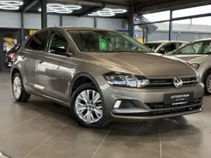 Volkswagen Polo Bild 4