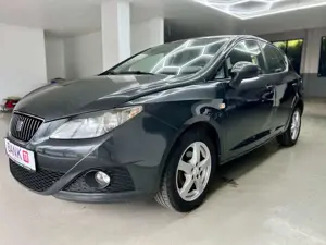 SEAT Ibiza Stylance / Style