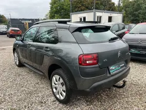 Citroen C4 Cactus Bild 4