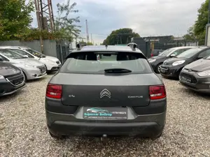 Citroen C4 Cactus Bild 5
