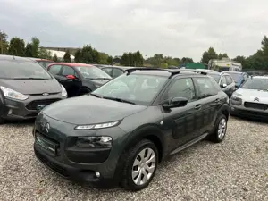 Citroen C4 Cactus Bild 2