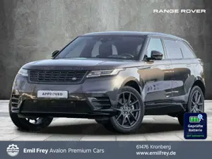 Land Rover Range Rover Velar P400e Dynamic SE 221 kW, 5-türig