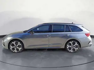 Skoda Octavia Bild 3