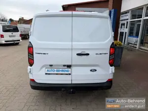 Ford Transit Custom Trend 2-Sitzer Standheizung AHZ Bild 5
