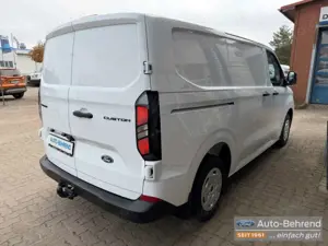 Ford Transit Custom Trend 2-Sitzer Standheizung AHZ Bild 4