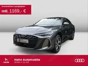Audi A6 TDI quattro Panorama Bang  Olufsen
