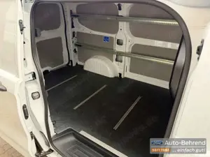 Ford Transit Custom Trend 2-Sitzer Standheizung AHZ Bild 3