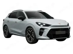 CUPRA Terramar 1.5 eTSI DSG Matrix+Kessy+AHK+eHeck+Dinamica+CarPl