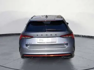 Skoda Octavia Bild 5