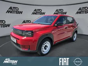 Fiat Grande Panda Red 44kWh Bild 1