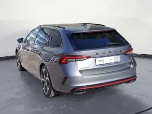 Skoda Octavia Bild 4