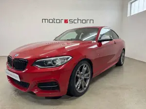 BMW 235 | geringe Km! #selten|HK Sound|Vollleder