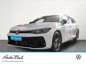 Volkswagen Passat Variant 2.0 TDI R-Line 4M DSG Navi LED St