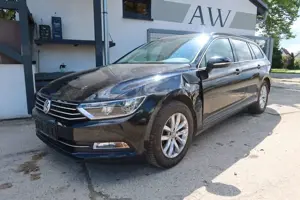 Volkswagen Passat Variant Comfortline|2.0 TDI|DSG|NAV|ACC