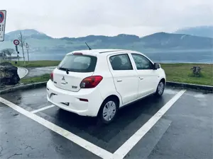 Mitsubishi Space Star Space Star 1.0
