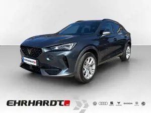 CUPRA Formentor 2.0 TDI LED*VIRTUAL*NAV*SHZ*ACC*PARKLENK*KAMERA...