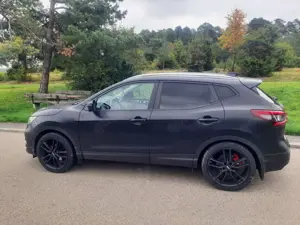 Nissan Qashqai 1.3 DIG-T TEKNA