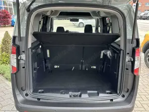 Ford Tourneo Courier Bild 5