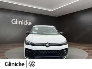 Volkswagen Tiguan R-Line 2,0 l TDI SCR 4MOTION 142 kW (193