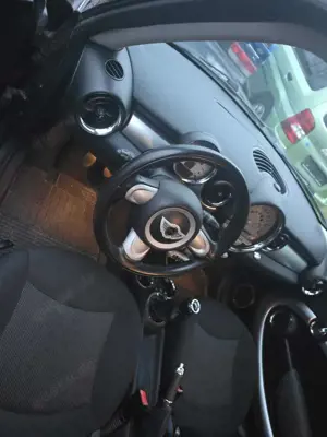 MINI Cooper Bild 3