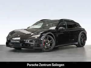 Porsche Taycan 4S Cross Turismo PANO CHRONO BOSE