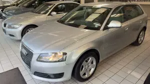 Audi A3 Bild 3