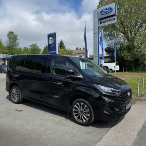 Ford Tourneo Custom Bus 320 L1 Tourneo Titanium X