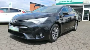 Toyota Avensis Touring Sports Edition-S+