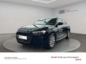Audi A1 SB S line 40 TFSI LED Navi Sonos Kamera 18"