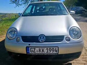 Volkswagen Lupo