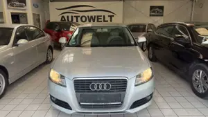 Audi A3 Bild 2