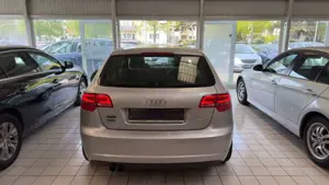 Audi A3 Bild 5