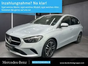 Mercedes-Benz B 180 LED Keyl-GO Kamera Laderaump Spurhalt-Ass