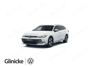 Volkswagen Passat Variant 1.5 TSI eHybrid AHK LED SiHz DSG