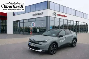Citroen C4 156 ë Max Elektro Vollausstattung