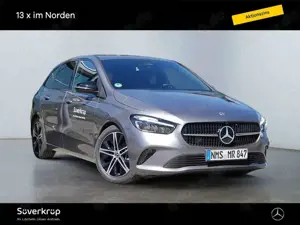 Mercedes-Benz B 200 d NIGHT PROGRESSIVE AHK DISTR KAMERA SPUR