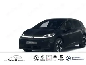 Volkswagen ID.3 Neo Style  58 kWh Wärmepumpe IQ.DrivePro AHK