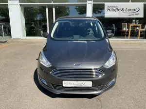 Ford C-Max Bild 3