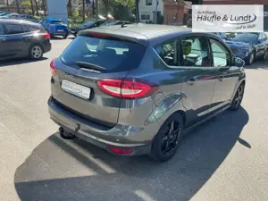 Ford C-Max Bild 4