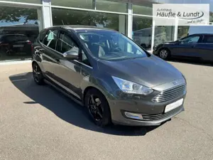 Ford C-Max Bild 2