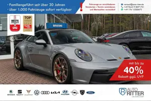 Porsche 992 911 GT3 Club Sport Paket MwSt. + Unfallfrei