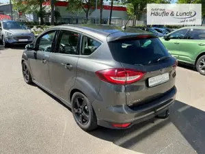 Ford C-Max Bild 5