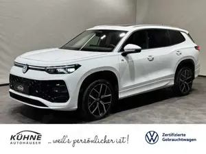 Volkswagen Tayron R-Line 2.0 TDI DSG 4M | MATRIX NAVI PANO