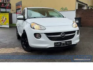 Opel Adam Jam 1.4*BT*SHZ*Tempo*Klima*Carplay*USB*