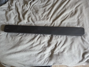 Soundbar Sony HT SF150 schwarz Bild 2